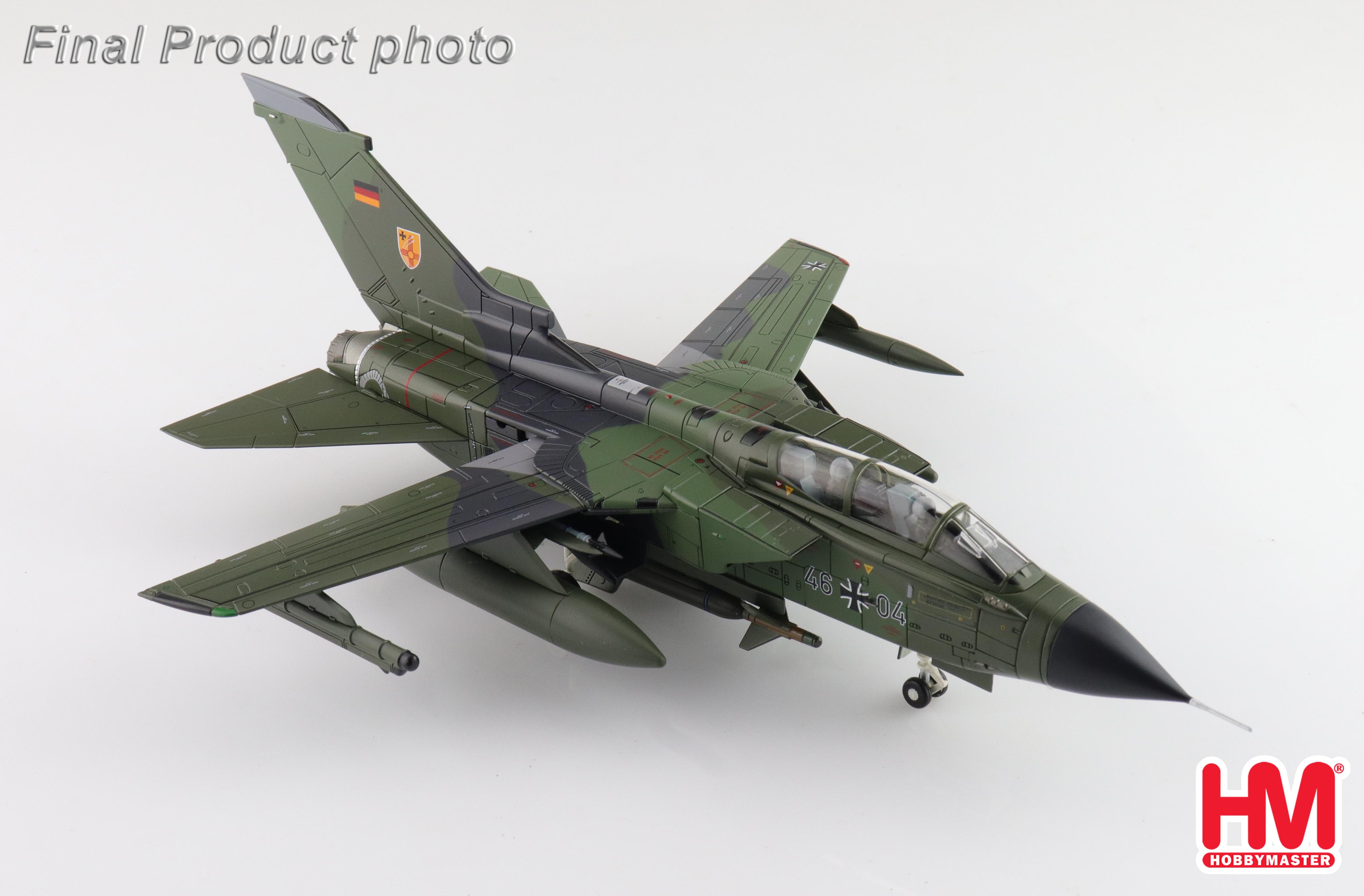 Tornado IDS 
